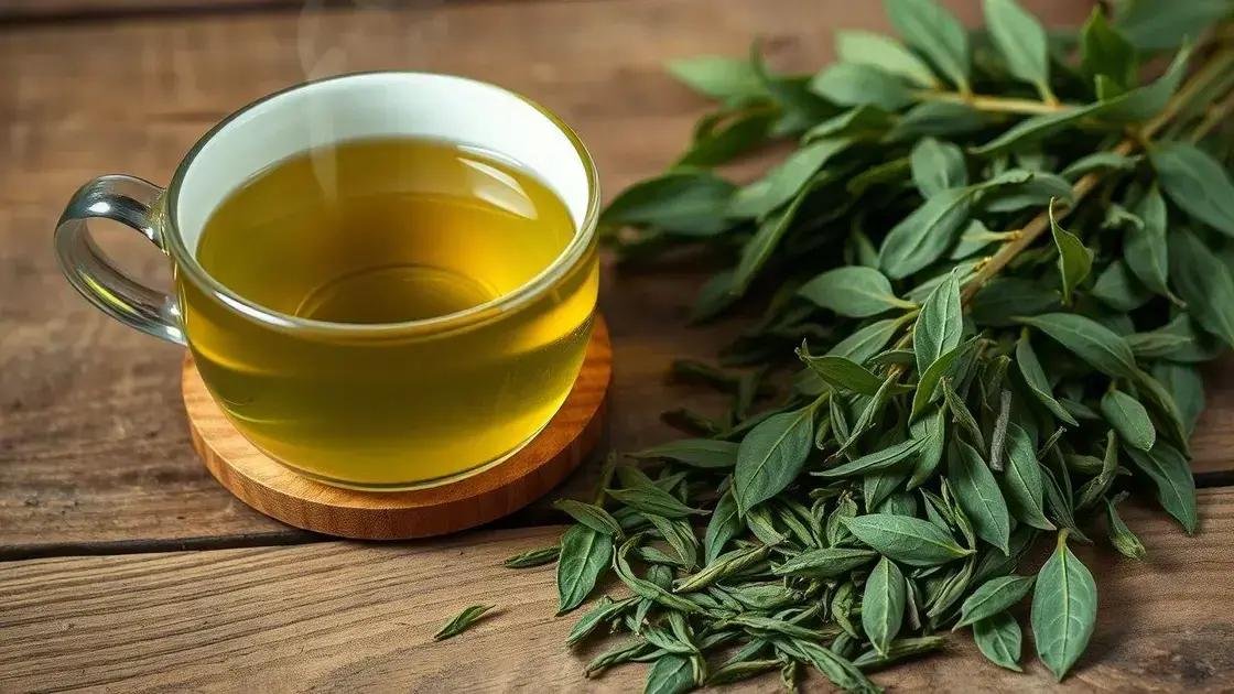 Is Green Tea for Weight Loss a Scam or Legit?