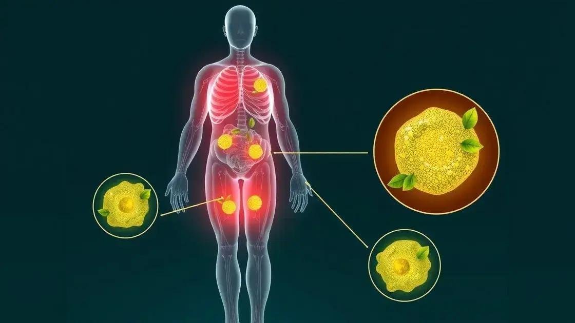  Mechanisms of Action in Weight Loss