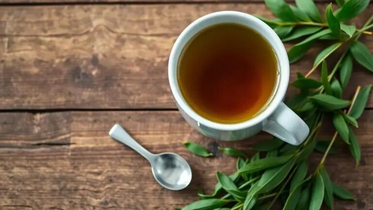 Real Reviews: Can Green Tea Really Help Women Over 30 Lose Weight?