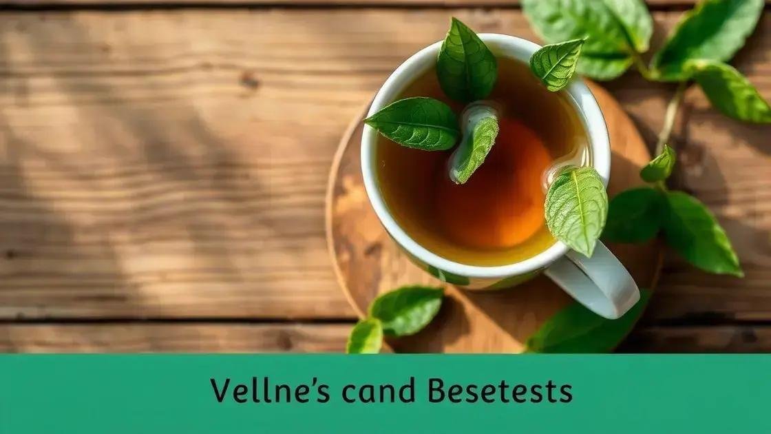 Green Tea Weight Loss: Fact or Fiction?