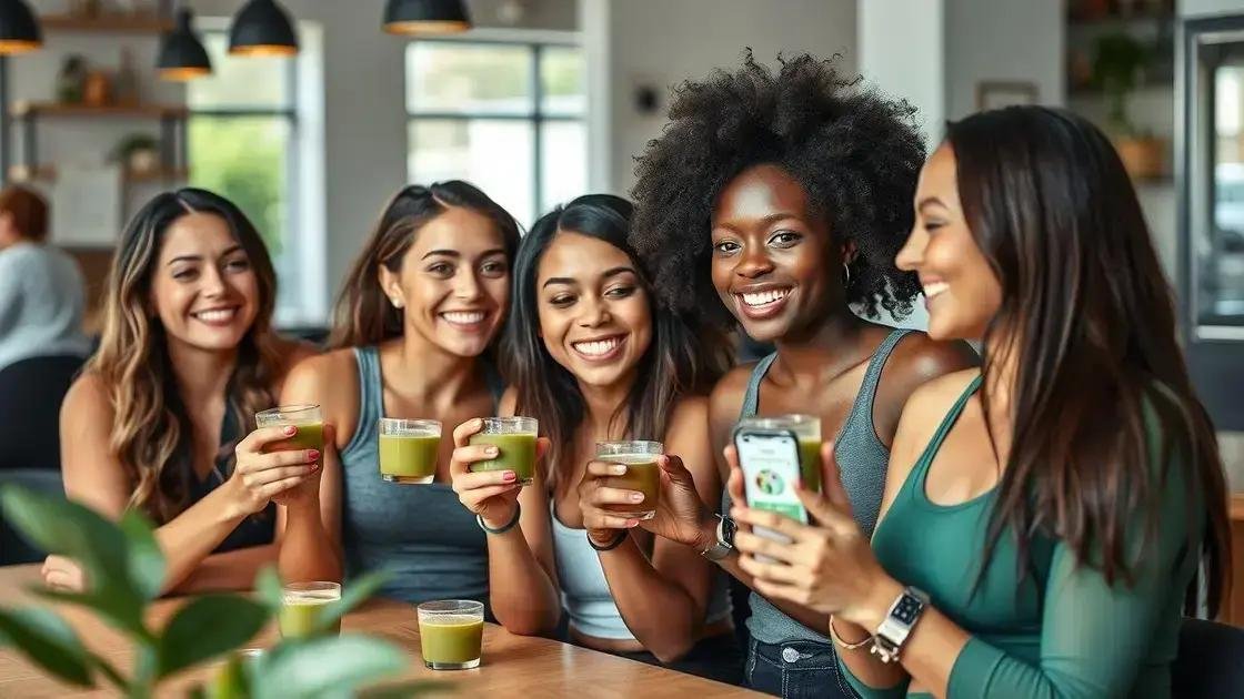  Real Results from Users