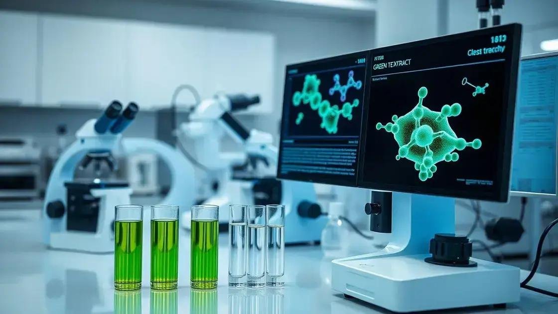  Scientific Validation and Findings