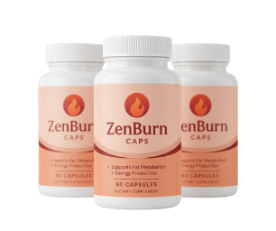 Zenburn Caps
