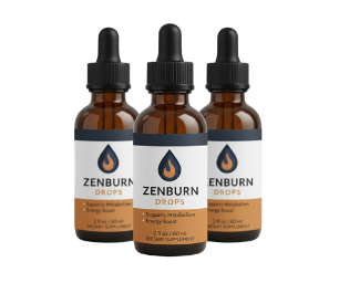 Zenburn Drops