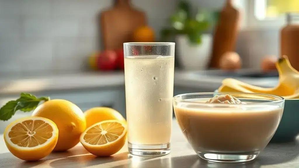 best ways to include apple cider vinegar in your morning routine