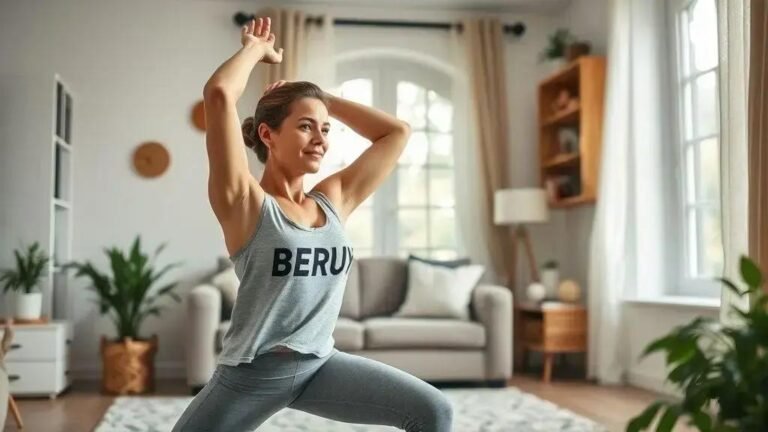 How Oprah Lost Weight with This Simple Daily Routine