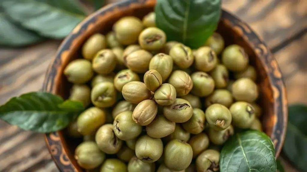 Is Green Coffee Bean Extract a Scam or Real Weight Loss Miracle?
