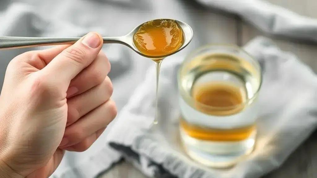 Is the 15-Second Honey Trick the Secret to Rapid Weight Loss?