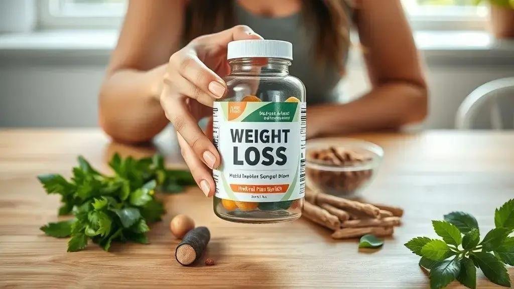 Puravive Review: The Hidden Truth About This Weight Loss Supplement