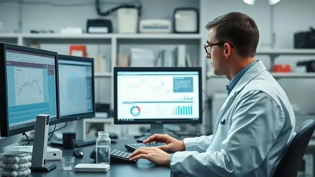 Scientific evidence behind the salt trick