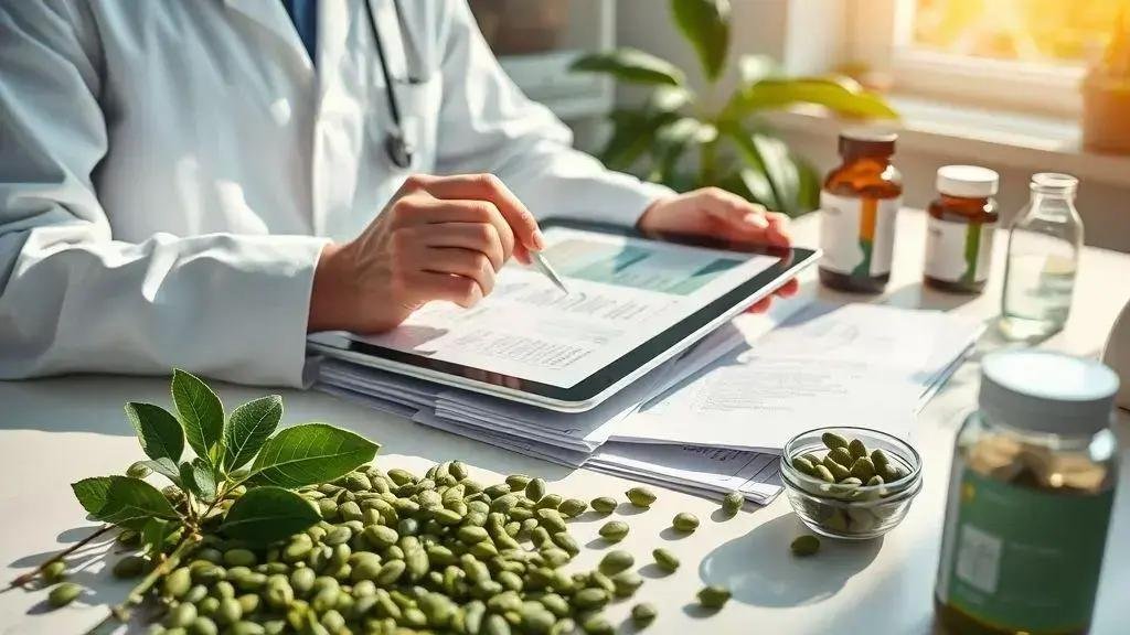 Scientific evidence behind weight loss claims