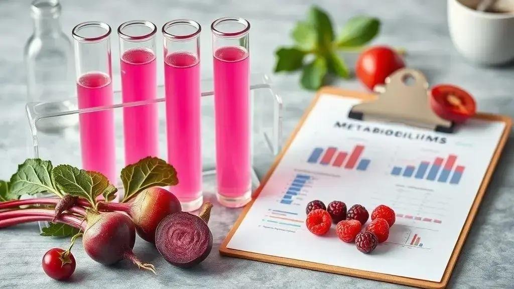 scientific insights on the effectiveness of pink water for fat burning