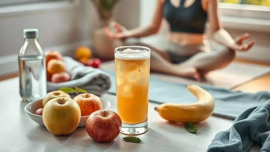 tips to maximize detox effects with lifestyle changes