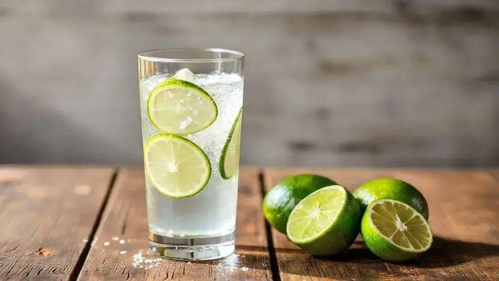 Can This Simple Salt and Lime Detox Flatten Your Belly?