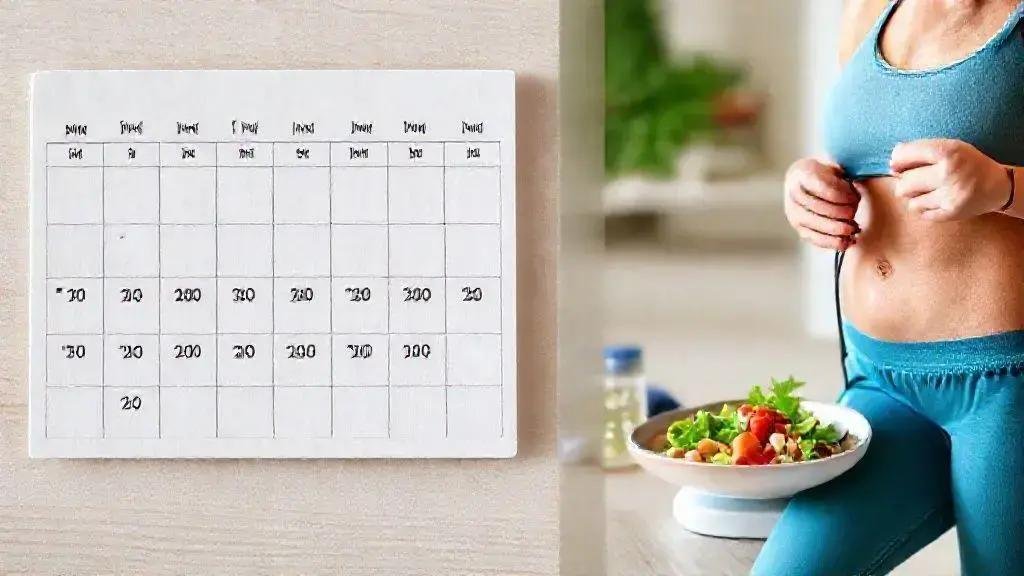 Expected weight loss timeline with Ozempic Expected weight loss timeline with Ozempic