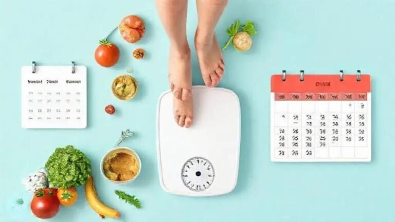 Is It Realistic to Lose 20 Pounds in a Month? Here's What Science Says