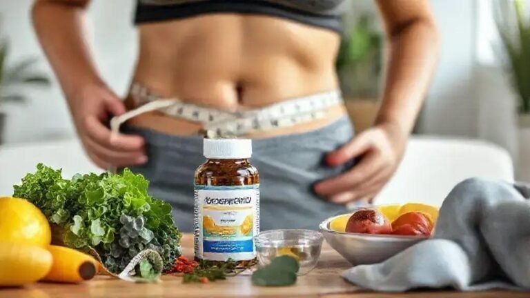 Ozempic for Weight Loss: How Fast Can You Really Lose 20 Pounds?