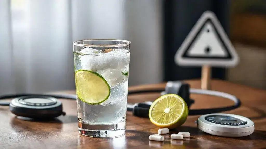 possible risks and who should avoid it