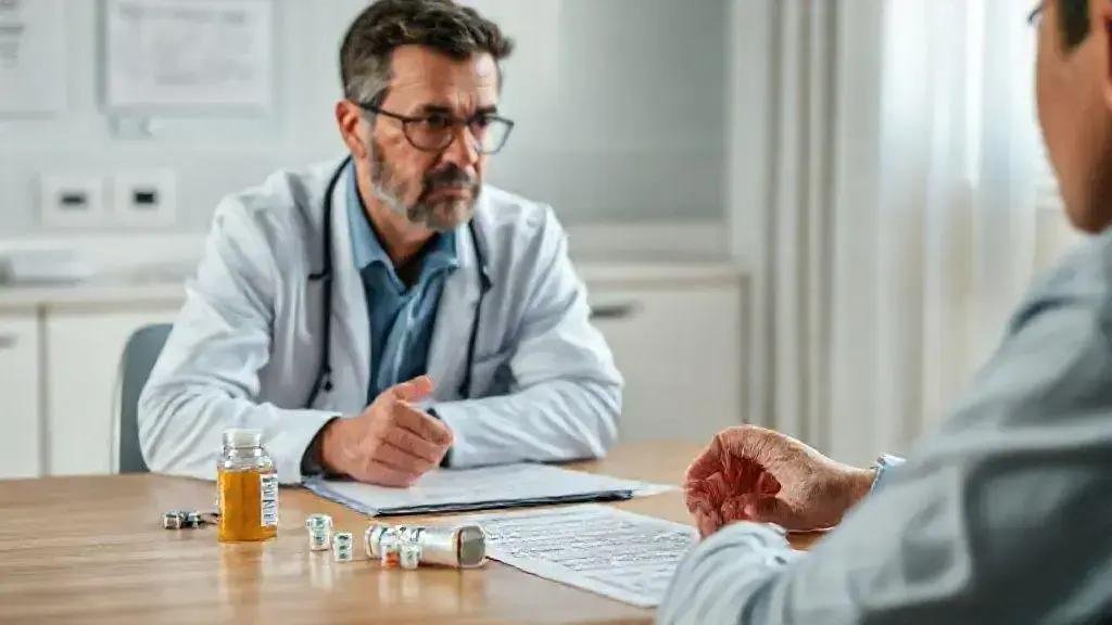 Potential side effects and precautions Potential side effects and precautions