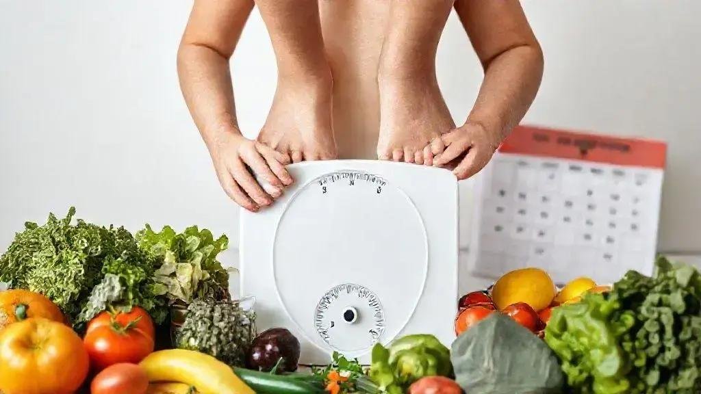 realistic expectations: what science says about losing 20 pounds in a month