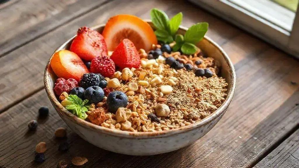 The #1 Healthiest Breakfast for Weight Loss According to Nutritionists