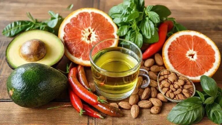 The 5 Foods That Burn the Most Fat in Your Body Naturally