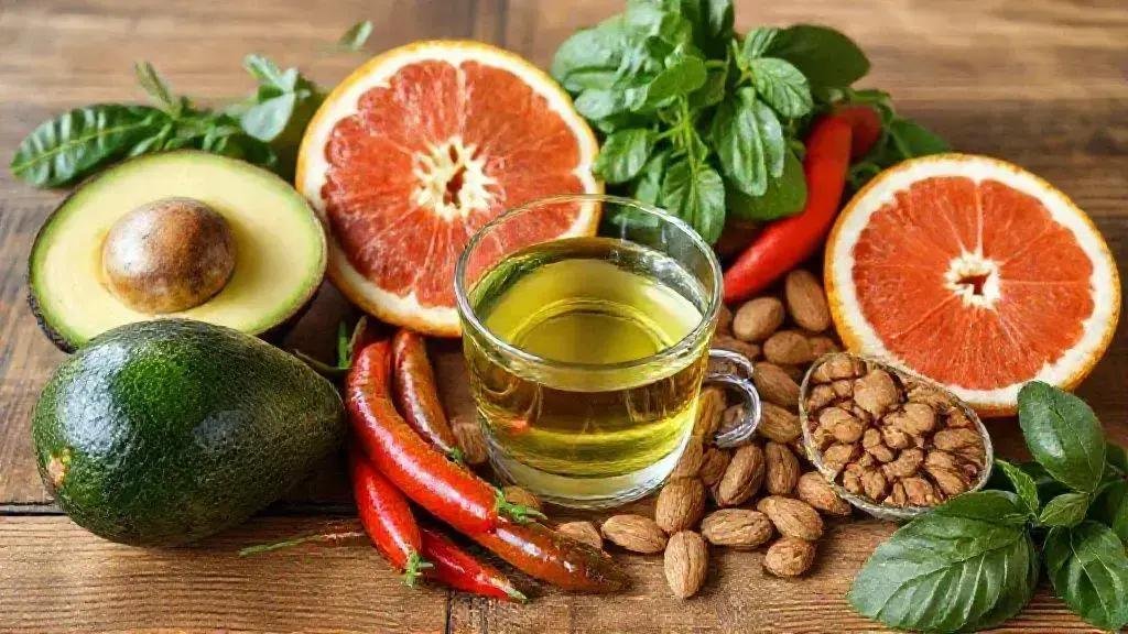 The 5 Foods That Burn the Most Fat in Your Body Naturally