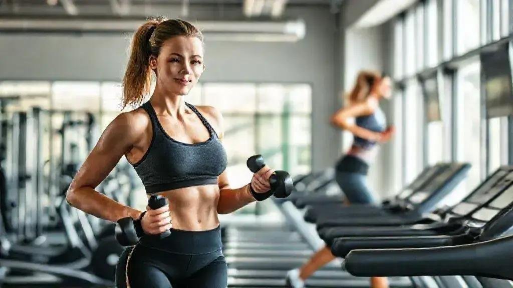 The role of exercise in Kelly