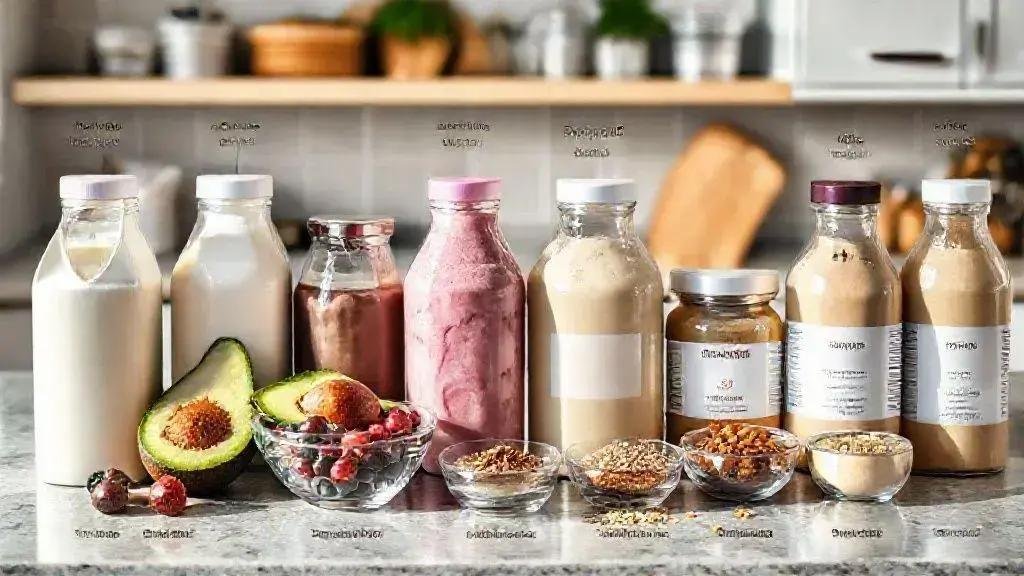 tips to customize smoothies for your taste