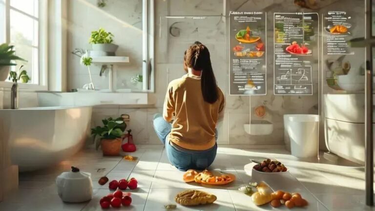 Can You Lose Weight Fast Without Destroying Your Metabolism?