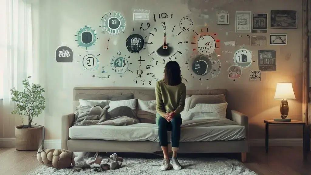 causes that trigger the storage mode response causes that trigger the storage mode response