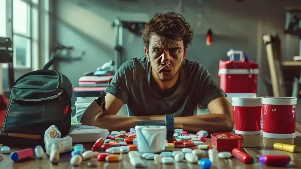 Common mistakes when trying quick weight loss methods