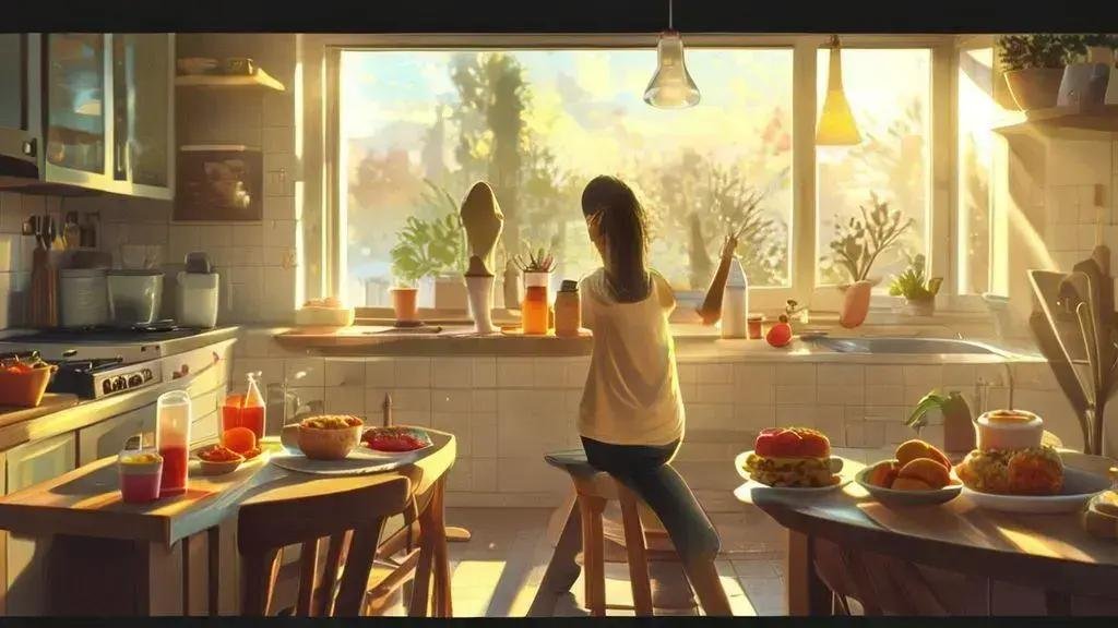 common morning habits that slow metabolism