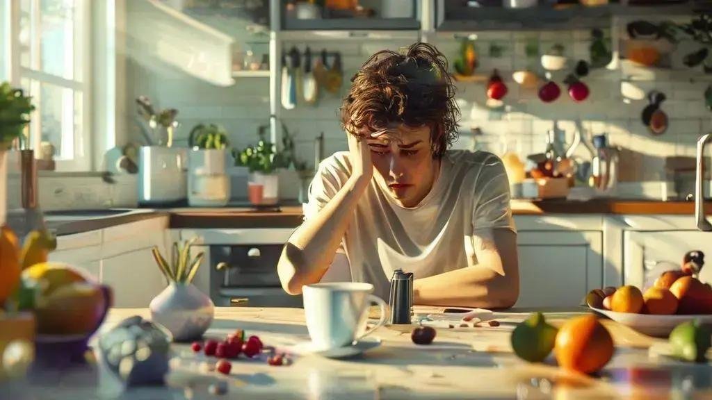 common morning mistakes that hinder weight loss