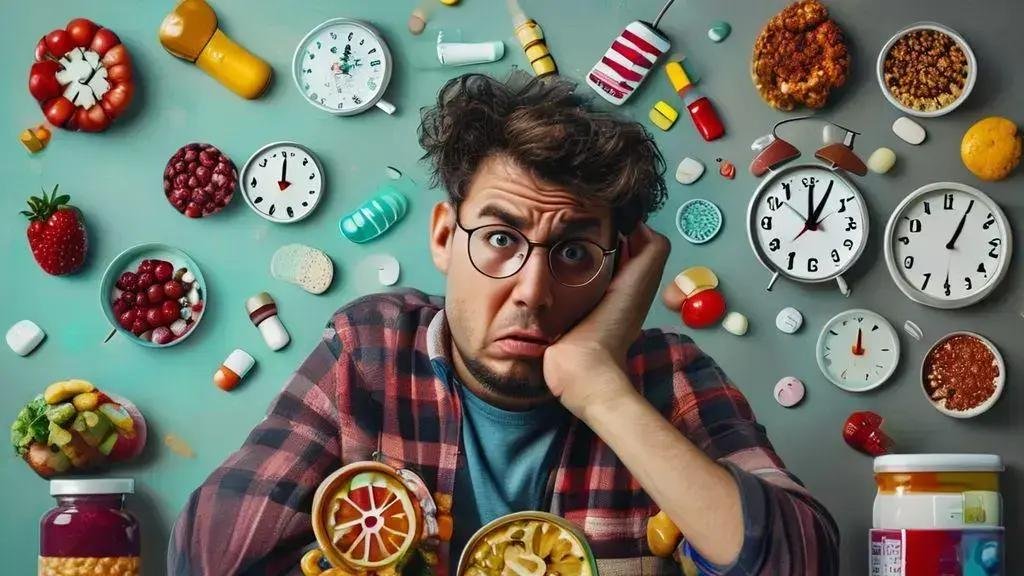 Common obstacles blocking fat burning Common obstacles blocking fat burning