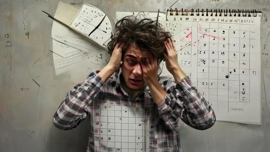 common pitfalls of 7-day plans