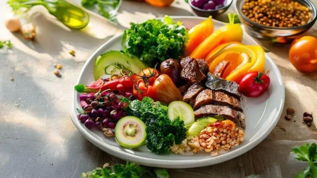 diet adjustments for effective fat burning post-30 diet adjustments for effective fat burning post-30