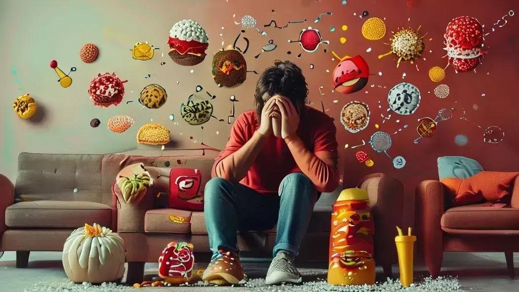 factors that keep your fat-burning switch off factors that keep your fat-burning switch off