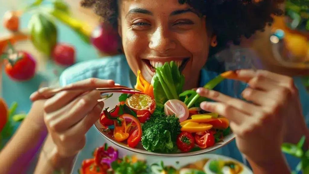 finding balance without sacrificing enjoyment