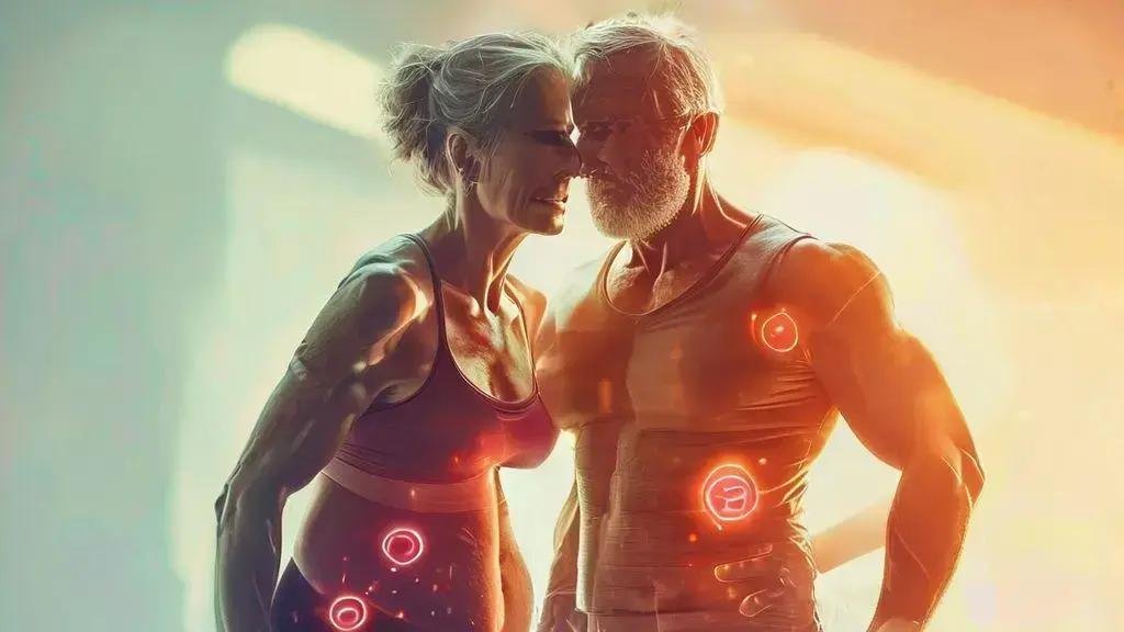 hormonal shifts that affect fat loss