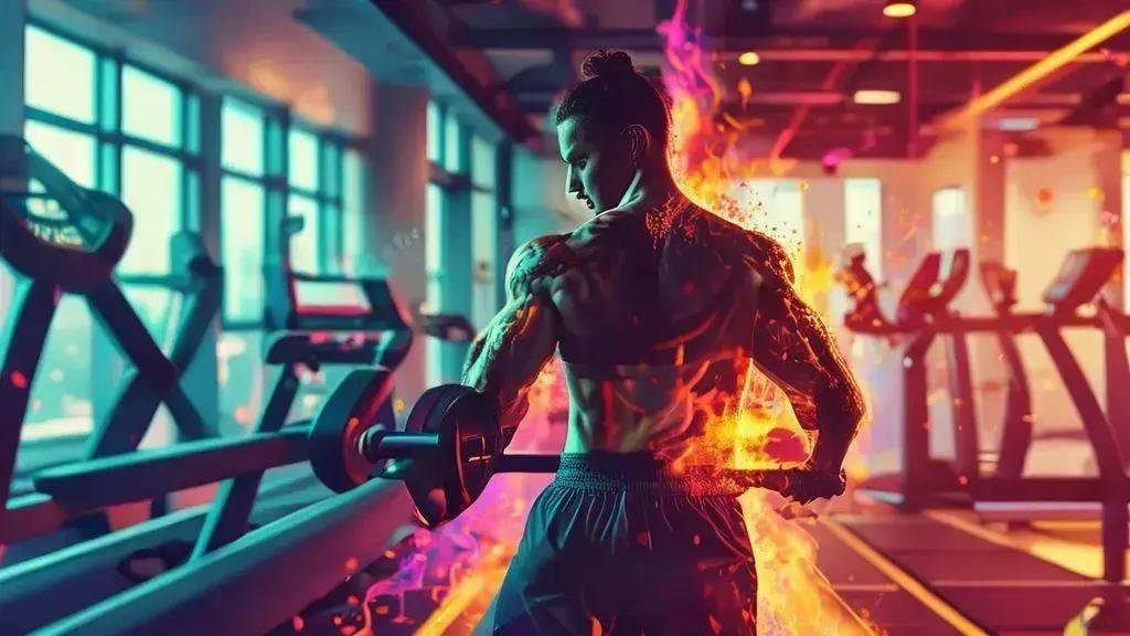 how exercise influences fat loss