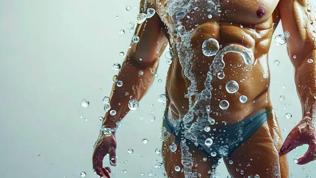 How fat loss differs from losing water weight