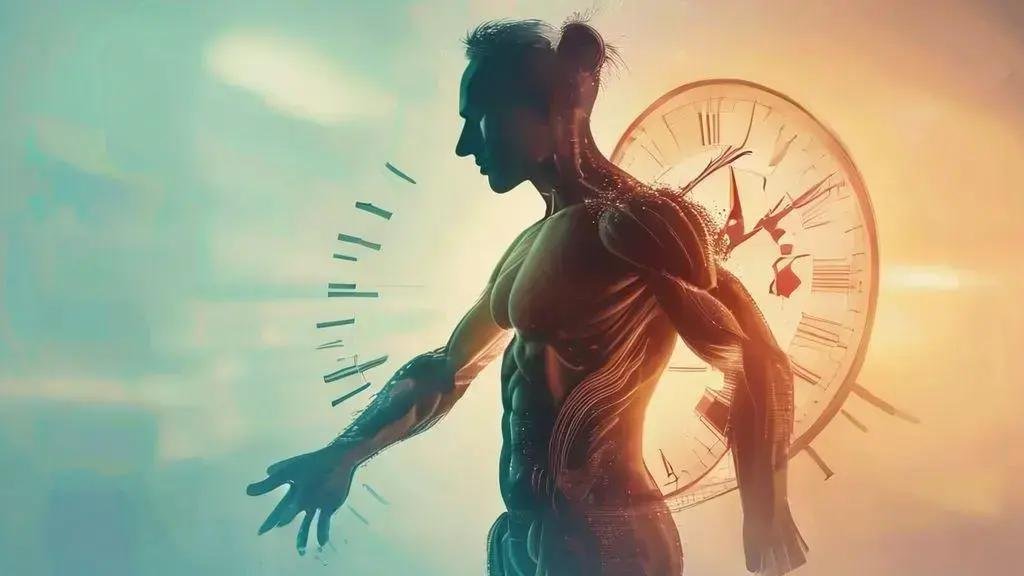 how rapid weight loss affects metabolism