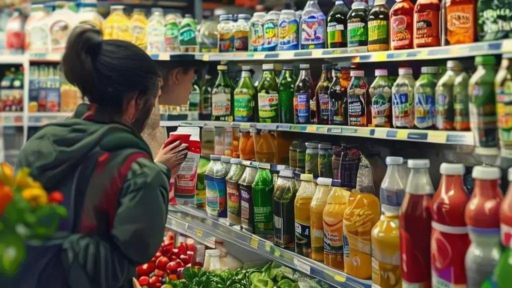 how to identify drinks that support your metabolism