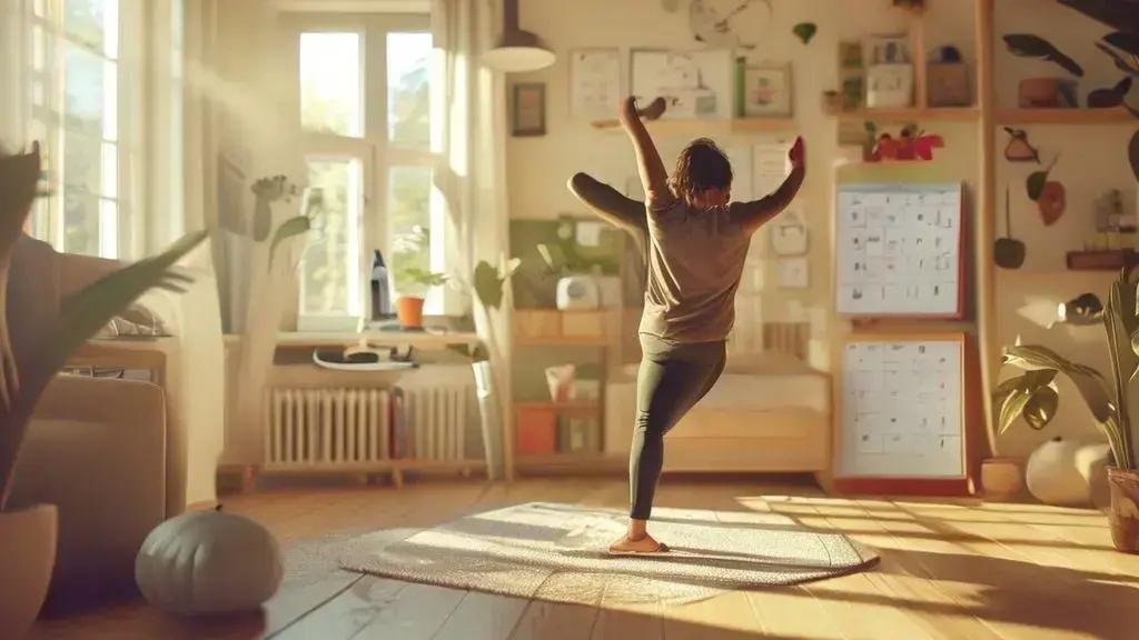 how to integrate this trick into your daily routine