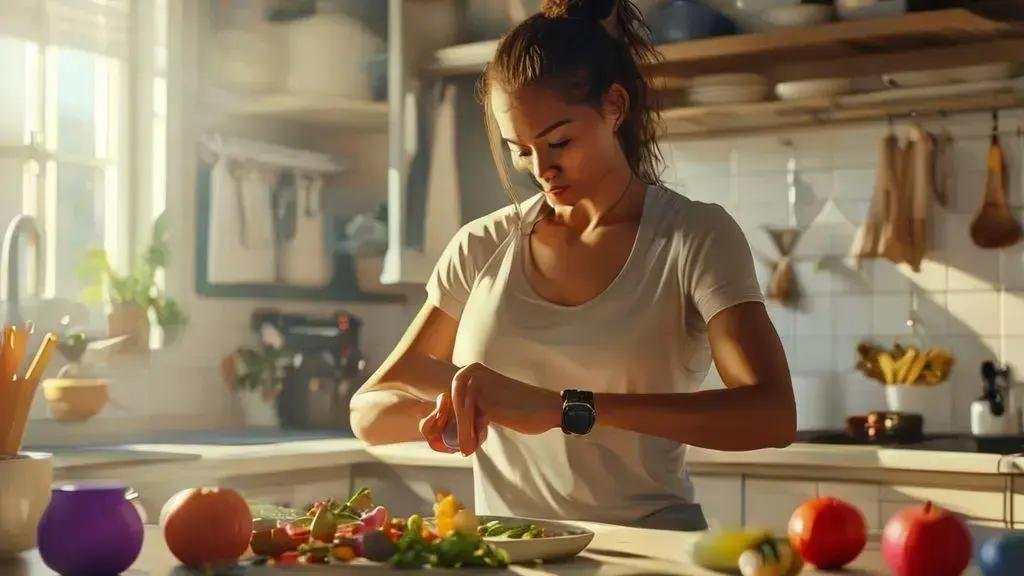 how to maintain weight after losing pounds