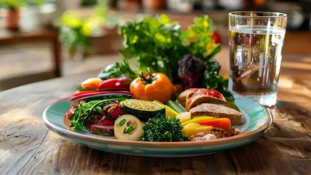 importance of sustainable diet choices