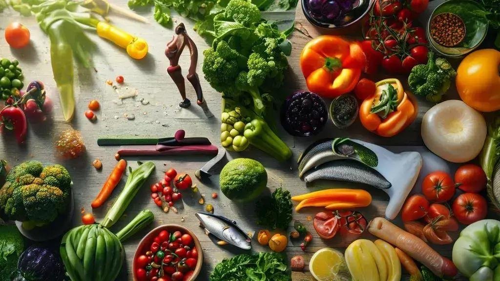 lifestyle tips to balance hormones naturally