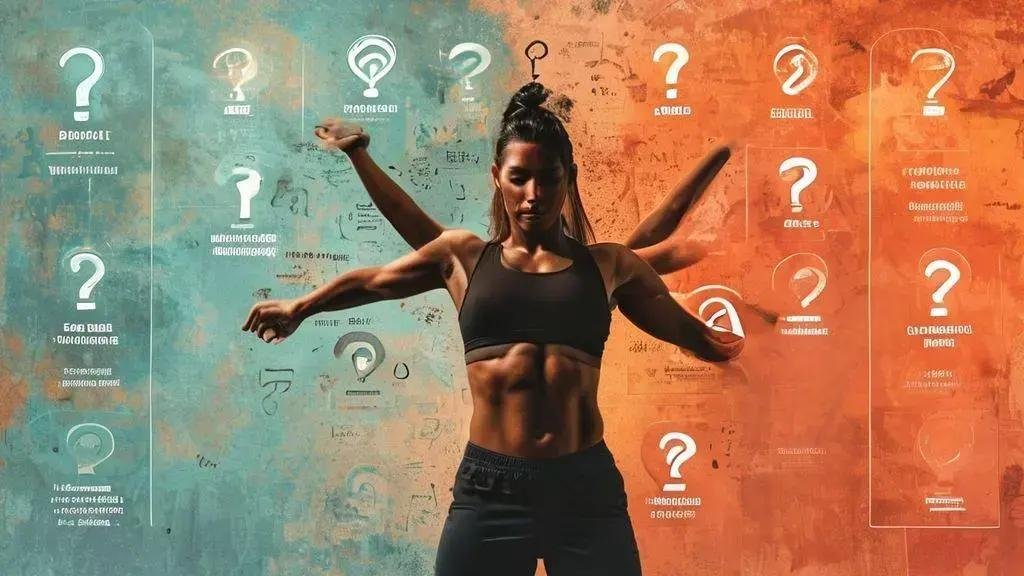 myths and facts about the fat-burning zone