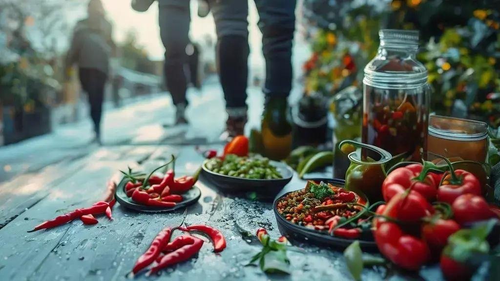 natural ways to stimulate fat-burning cells